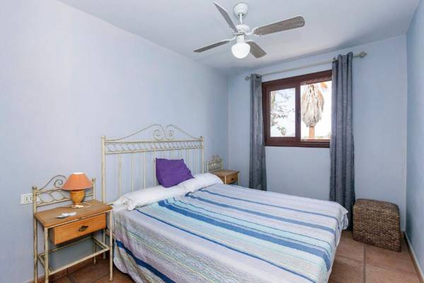 San Andres Resort Villa 89 Golf del Sur