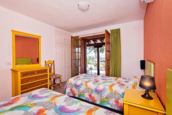 San Andres Resort Villa 103 Golf del Sur