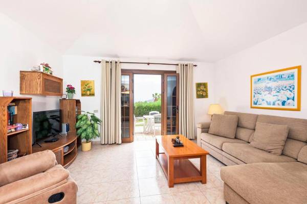 San Andres Resort Villa 70 Golf del Sur