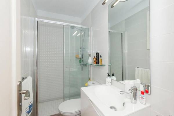 San Andres Resort Villa 66 Golf del Sur