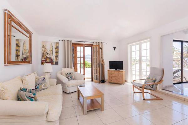 San Andres Resort VIlla 204 Golf del Sur