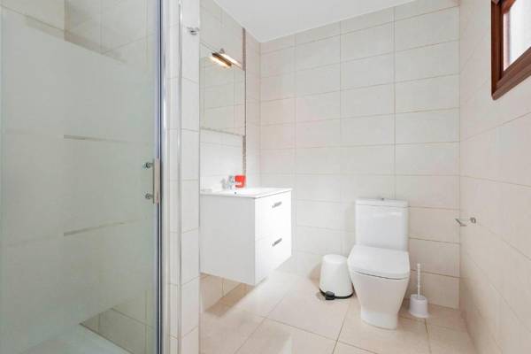 San Andres Resort Villa 21 Golf del Sur