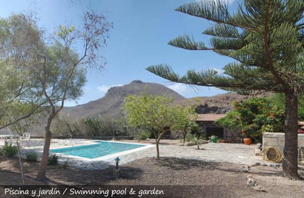 Live Finca San Miguel