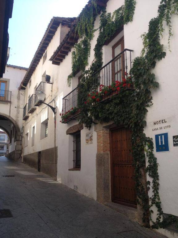 Hotel Labranza