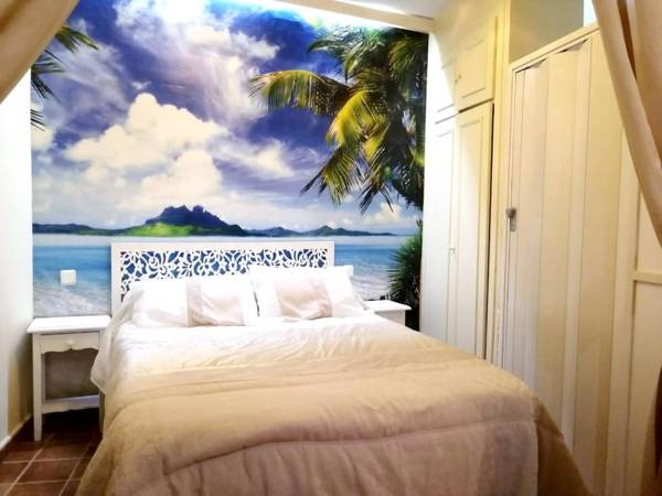 Studio at San Martin de Valdeiglesias