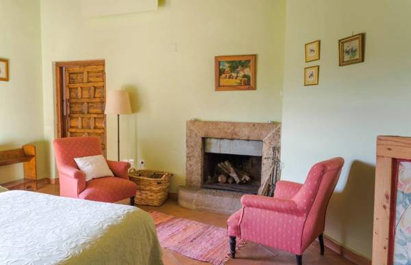 Casa Rural El Cabezo