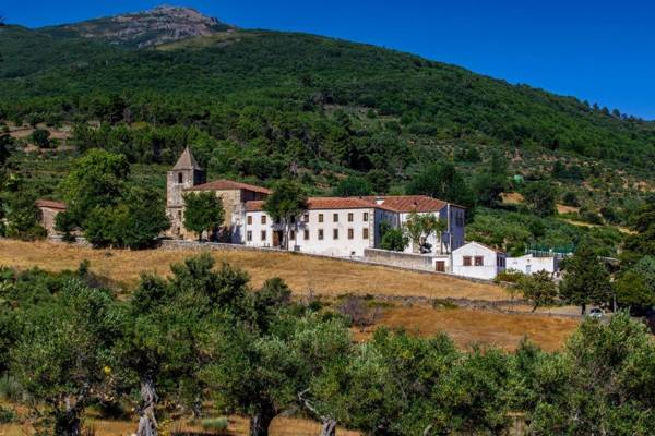 Hospedería Conventual Sierra de Gata