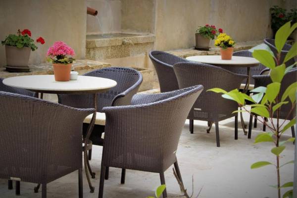 EL DUENDE DEL CHAFARIL