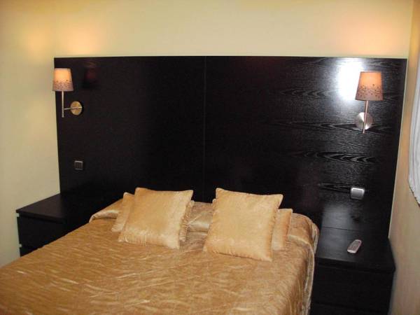 Hotel Rural El Yantar de Gredos