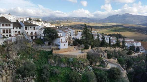 2147-Beautiful 2 bedrooms with sea view