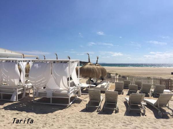 2204-Luxury apt on the beachnewon duquesa port!