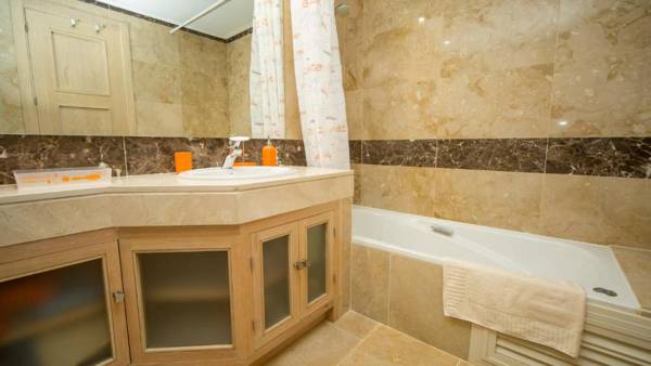 Marina del Castillo 104