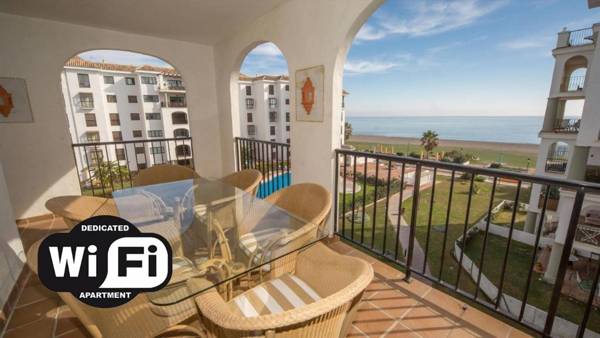 Marina de la Duquesa 231