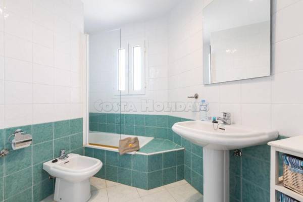 Townhouse Manilva Beach