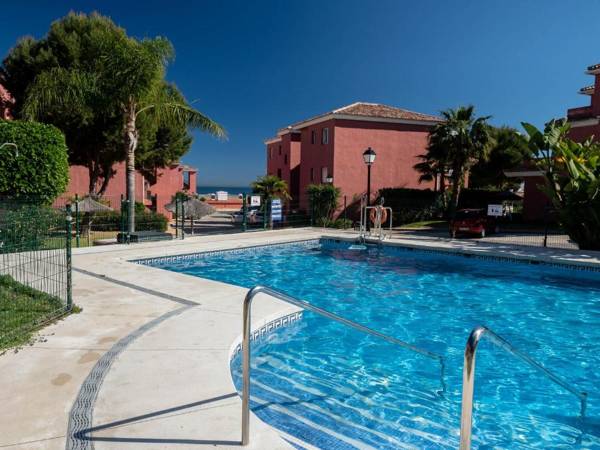 2308- 2bedrooms apt with stunning sea view-terrace