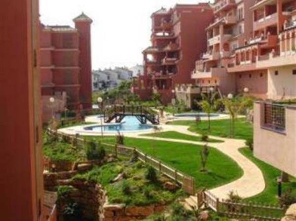 Duquesa Regent Puerto de la Duquesa Manilva