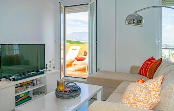 Amazing apartment in Manilva with Outdoor swimming pool WiFi and 3 Bedrooms