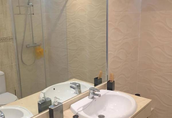 Marina La Duquesa Beach Resort Apa