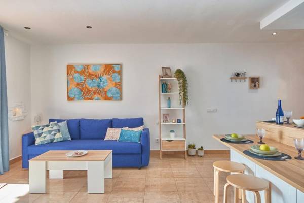 APARTAMENTO VISTAZUL