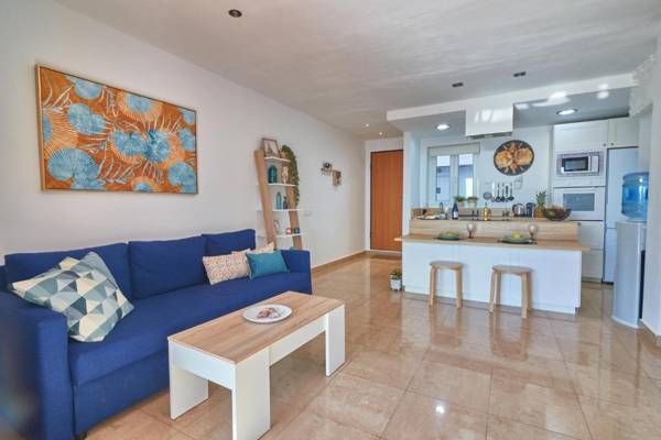 APARTAMENTO VISTAZUL