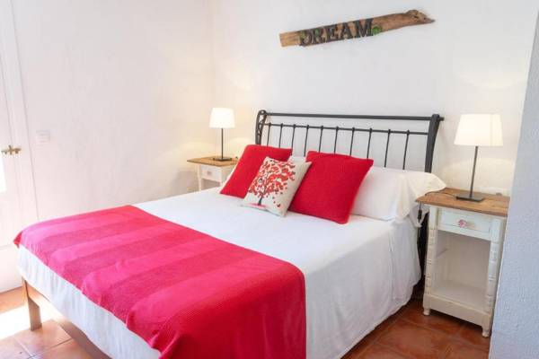 Agroturismo Binissafullet Vell