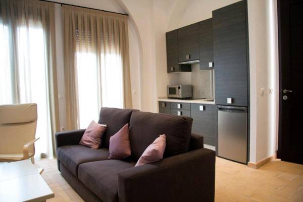 Apartamentos Fariñas 11