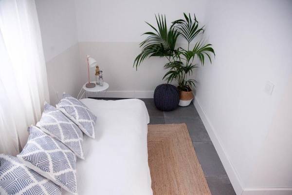 Hostal La Casa Sanlúcar