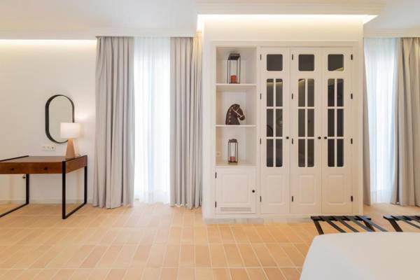 Albariza Hotel Boutique