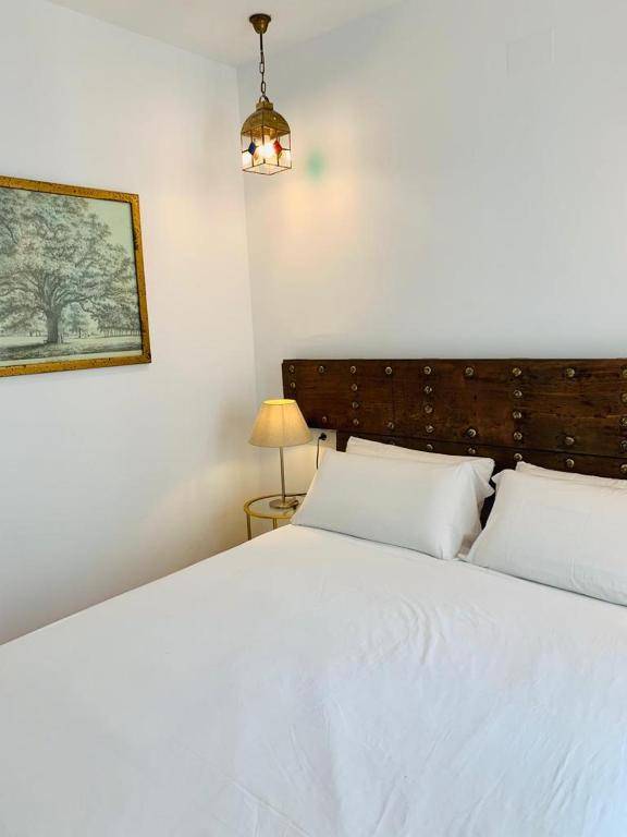 Casa Palacio Sanlúcar de Barrameda