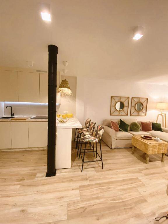 SIBS MARITIMO-1ª Linea de Playa