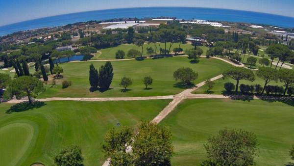 Premium Habitat La Conca