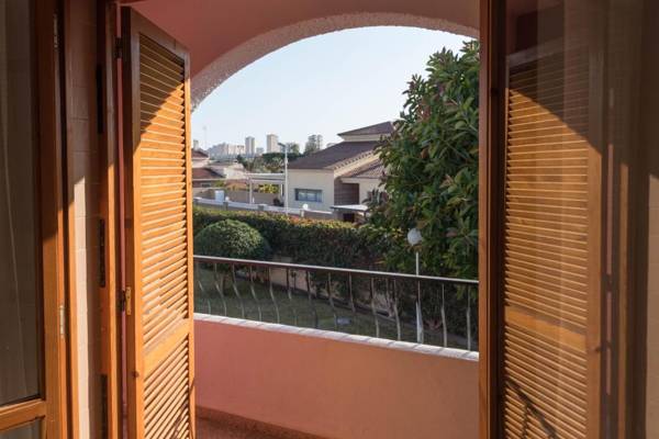 Myflats Deluxe La Font