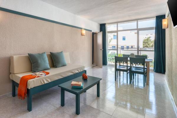 Aparthotel Vibra Club Maritim