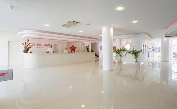 Coral Star Hotel