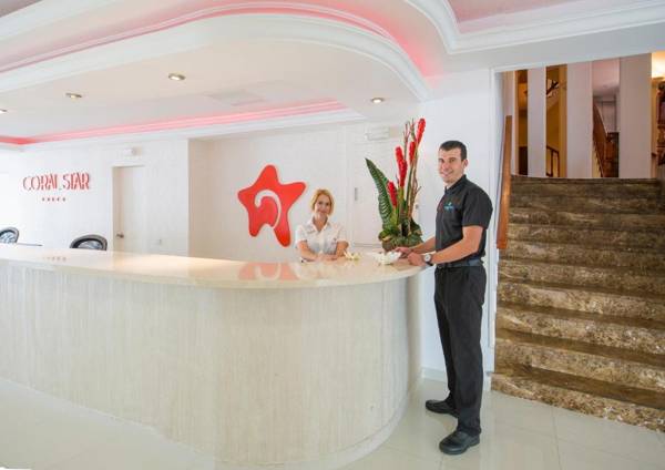 Coral Star Hotel