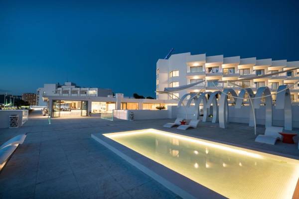 THB Naeco Ibiza - Adults Only