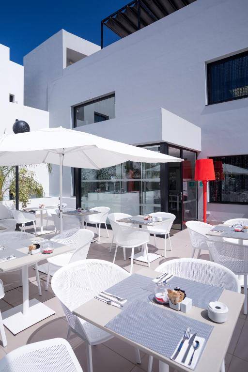 Migjorn Ibiza Suites & Spa