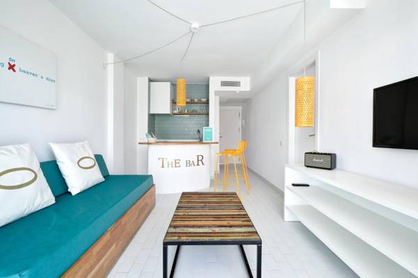 Santos Ibiza - Adults Only