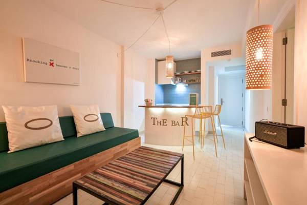 Santos Ibiza - Adults Only