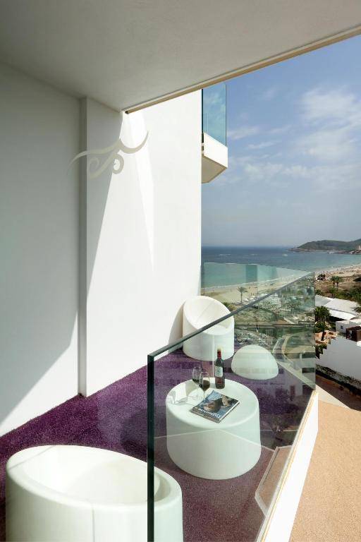 Hard Rock Hotel Ibiza