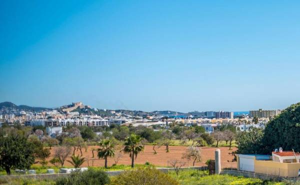 Villa San Jordi Ibiza Ses Salines