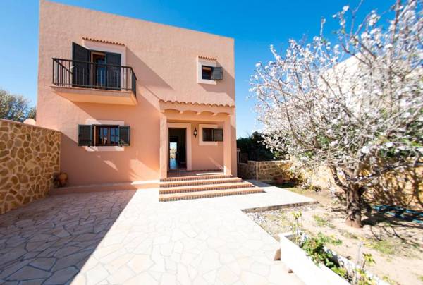 Villa San Jordi Ibiza Ses Salines