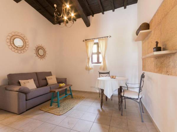 Can Pep de San Plana