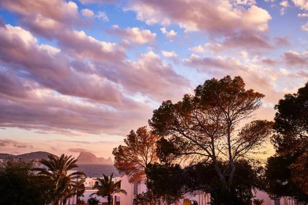 7Pines Resort Ibiza part of Destination by Hyatt