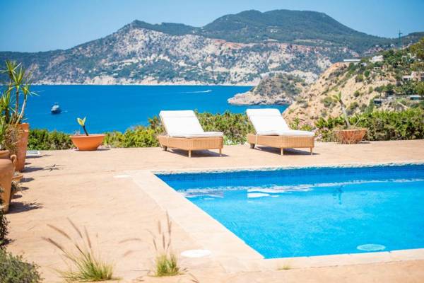 Exclusiva Villa vista mar 100 mt de Blue Marlin