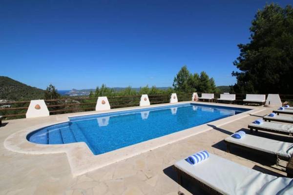 Villa Olga - San Jose