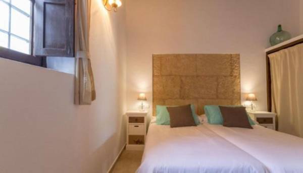 Típica Casa Rural Ibicenca Con Piscina Privada!