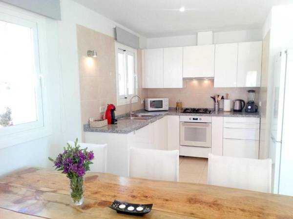 Villa Ses Abelles Sea view