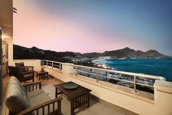 Casa Hayman Cerrogordo