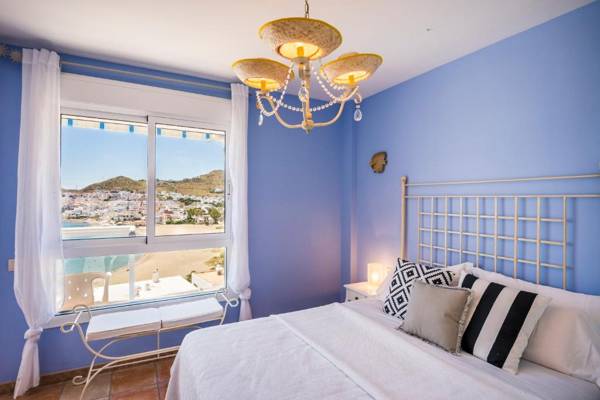 Apartamento EL CABO V